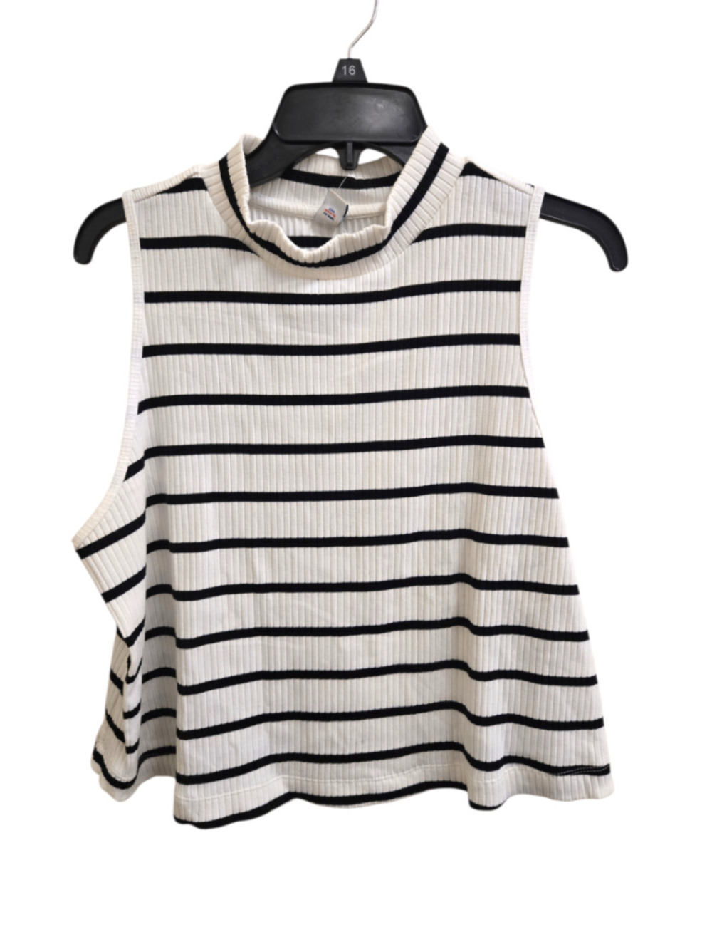 NWT 2XL striped Old Navy Tank